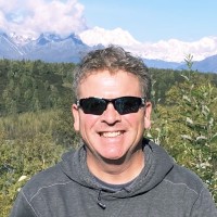 Geron Associates Limited Employee Ted Kemper's profile photo