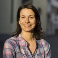 Hilti Thüringen (Österreich) Employee Katrin Blank's profile photo