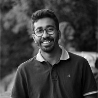 Techbros Employee Amanul Chowdhury's profile photo