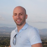 Principal Development Group Consulting Employee Dima Polishchuk's profile photo