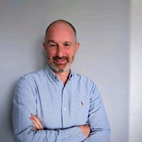 Exizent Employee Nick Cousins's profile photo