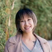 AAPI Equity Alliance Employee Tina Pham's profile photo