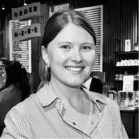 ABO-Group Environment Employee Astrid Goeman's profile photo