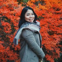 Vybes Employee Ester Karolina's profile photo