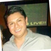 Jorge Pillcorema Email & Phone Number