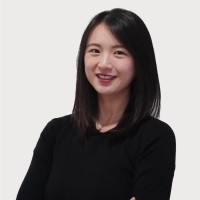Tessellations School Employee Elle Lyu's profile photo