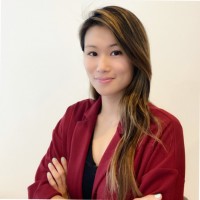 Bread Financial Employee Tiffany Wong's profile photo