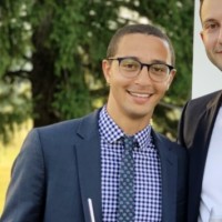 Warner Music Group Employee Jacob Lawrence's profile photo