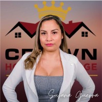 Crown Home Mortgage Employee Susana Guerra's profile photo