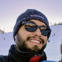 Amazon Employee Manuel Vázquez's profile photo