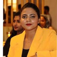 Golden Falcon Employee Ganga U's profile photo