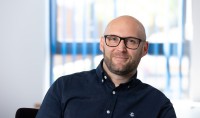 Finova Employee Matthew Cemap's profile photo