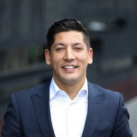 Ecotone Partners Employee Daniel Madhavan's profile photo