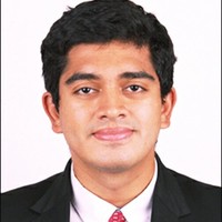 Lowe's Companies, Inc. Employee Arjun R's profile photo