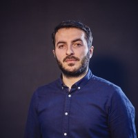 Andrei Albu Email