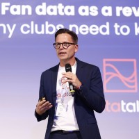 Data Talks Employee Stefan Lavén's profile photo