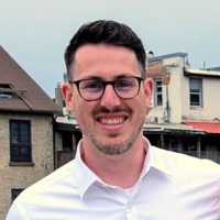 Quorum Technologies Employee Alexander Leatherdale's profile photo