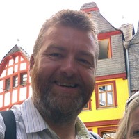 DITT Construction Ltd Employee John Tait's profile photo