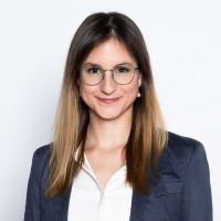 Jugend am Werk Steiermark GmbH Employee Constanze Slamanig's profile photo