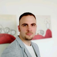 Support Adventure Employee Vojislav Vasic's profile photo
