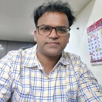 Excelarch Architects & Engineers Employee Ajaykumar Dhatrak's profile photo