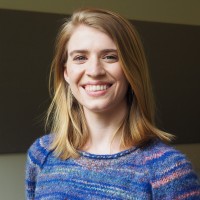 KidsQuest Children's Museum Employee Catherine Garrett's profile photo