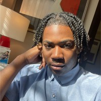 Keener Management, LLC Employee Deandre Smith's profile photo