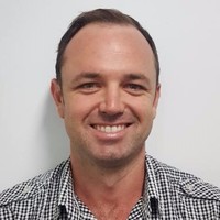 Nicholas Blyth Email