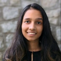 Shreya Muralikrishna Email