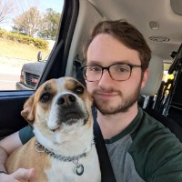 Rectify Esports Employee Dylan Price's profile photo
