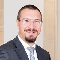 Banque Bonhôte & Cie SA Employee Claude Suter's profile photo