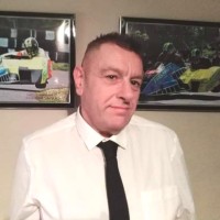 Pro-Shift Technologies Employee Roy Tansley's profile photo