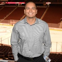 Daniel Zamora Email & Phone Number