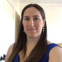 KiwiRail Employee Tracy Ware's profile photo