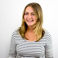 MMR Research Worldwide Employee Louisa Griffiths's profile photo