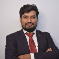 Varaha Employee Abhijeet Singh's profile photo