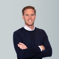 CBRE Nederland Employee Rick Dijkstra's profile photo