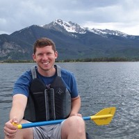 ReadyTalk Employee Casey Helsper's profile photo