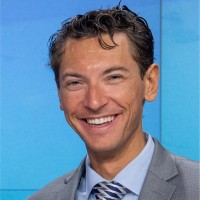NBC News Employee Bryan Solomon's profile photo