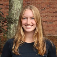 Caltech Y Employee Camille Schubert's profile photo