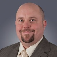 Cummins Inc. Employee Phil Evans's profile photo