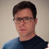 Rob Cupisz's profile photo