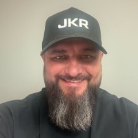 JKR Windows Employee Mike Johnson's profile photo