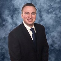 CloudHesive Employee Ryan Holmquist's profile photo