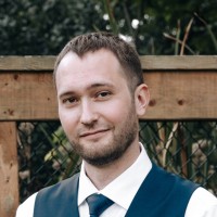 WeTraq Employee Eric MacKie's profile photo