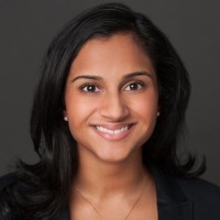 California Department of Justice Employee Komal Patel's profile photo