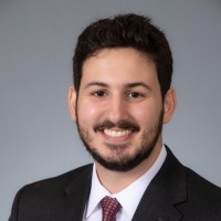 Citi Employee Andrew Yetter's profile photo