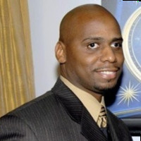 TOMSE Investment Group, LLC Employee Rodney Johnson's profile photo