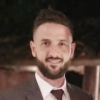 Gamarra Employee Renato Stankeviski Gatti Martins's profile photo
