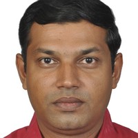 Syscoms College Employee Bala Venkat's profile photo